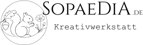 SopaeDiA .de Kreativwerkstatt